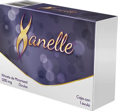 ovulos xanelle